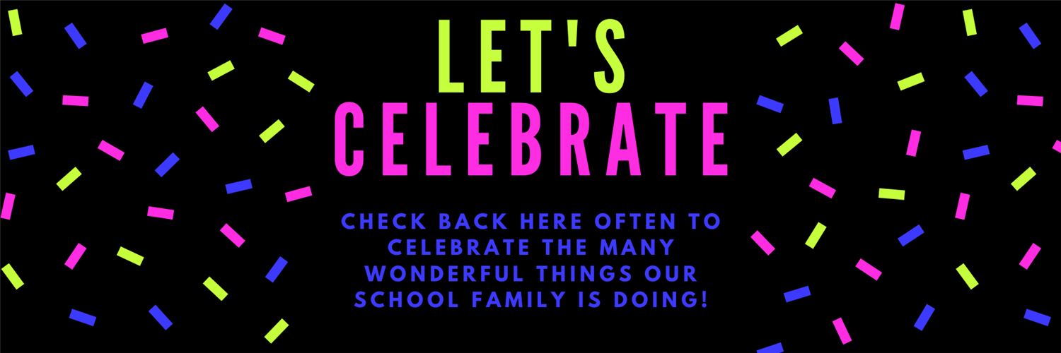 Celebrate 